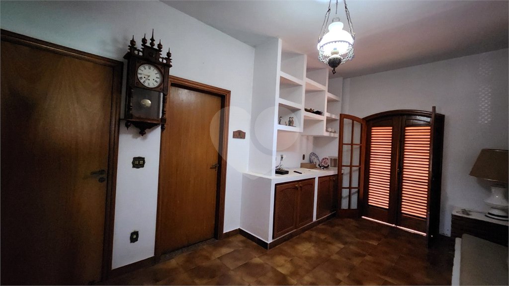Sobrado à venda ou para alugar com 5 quartos, sendo 1 suíte, em Vila Harmonia, Araraquara, SP