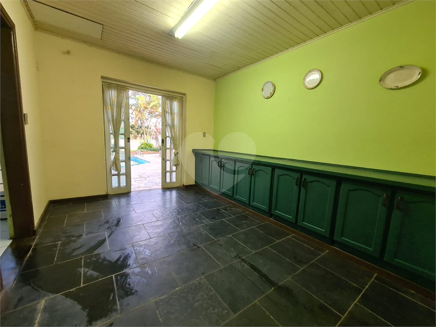 Casa à venda com 3 quartos, sendo 1 suíte, no Centro, Araçoiaba da Serra, SP