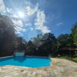 Casa à venda ou para alugar com 4 suítes no condomínio Parque Imperial da Cantareira, Mairiporã - SP
