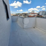 Apartamento à venda com 2 quartos em Vila Mazzei, São Paulo, SP
