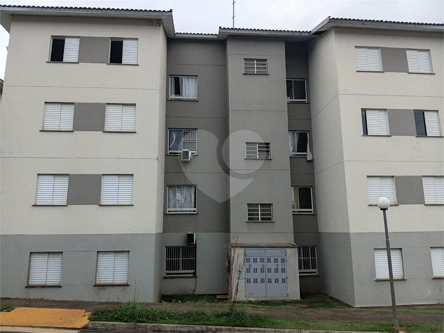 Apartamento à venda com 2 quartos em Jardim Heitor Rigon, Ribeirão Preto, SP