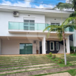 Casa à venda ou para alugar com 3 suítes no condomínio Residencial Villa dos Inglezes, Sorocaba - SP