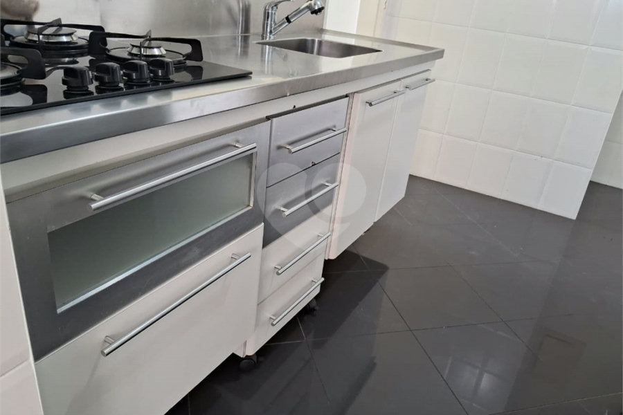 Apartamento à venda com 3 quartos, sendo 1 suíte, em Mandaqui, São Paulo, SP