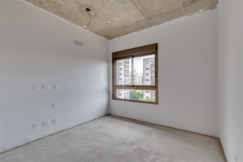 Apartamento à venda com 4 suítes em Moema, São Paulo, SP