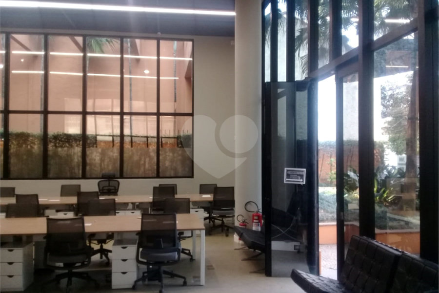 Sala à venda em Pinheiros, São Paulo, SP