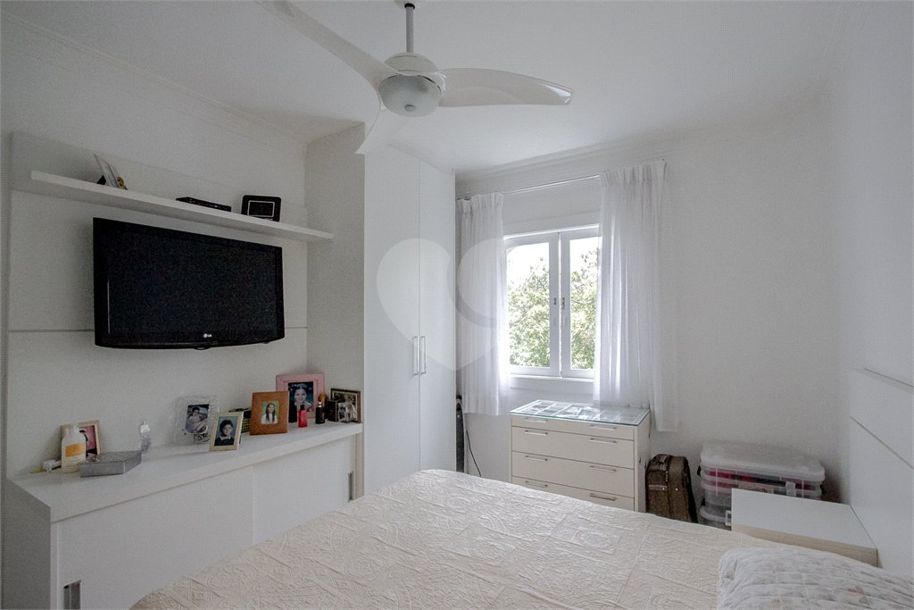 Apartamento à venda com 4 quartos, sendo 1 suíte, em Granja Julieta, São Paulo, SP