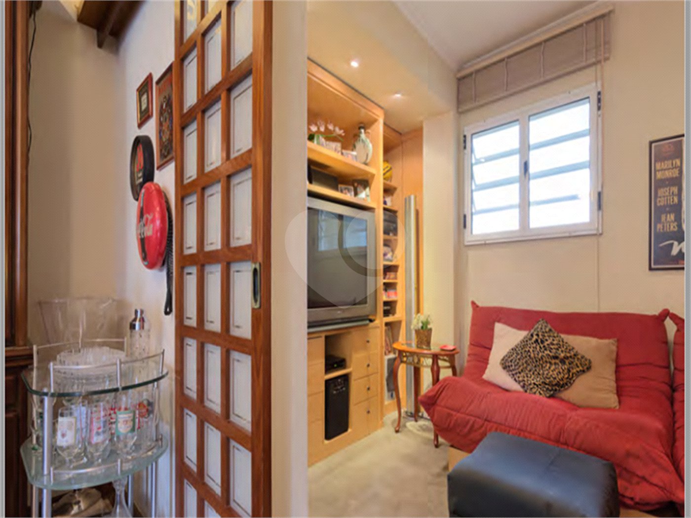 Apartamento à venda com 3 quartos, sendo 1 suíte, em Perdizes, São Paulo, SP