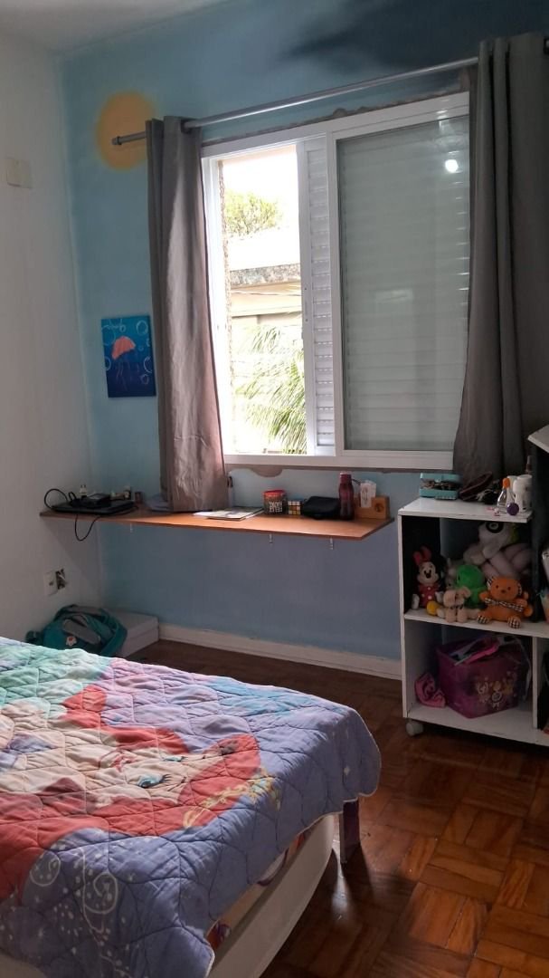 Sobrado com 3 dormitórios à venda, 150 m² por R$ 780.000,00 - Estuário - Santos/SP