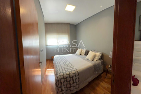 Casa em condomínio à venda com 4 suítes em Alphaville Nova Esplanada, Votorantim, SP