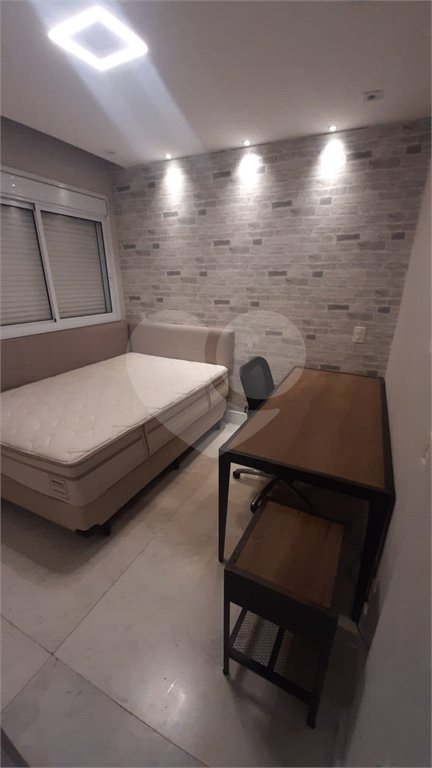 Apartamento à venda com 3 suítes em Santana, São Paulo, SP