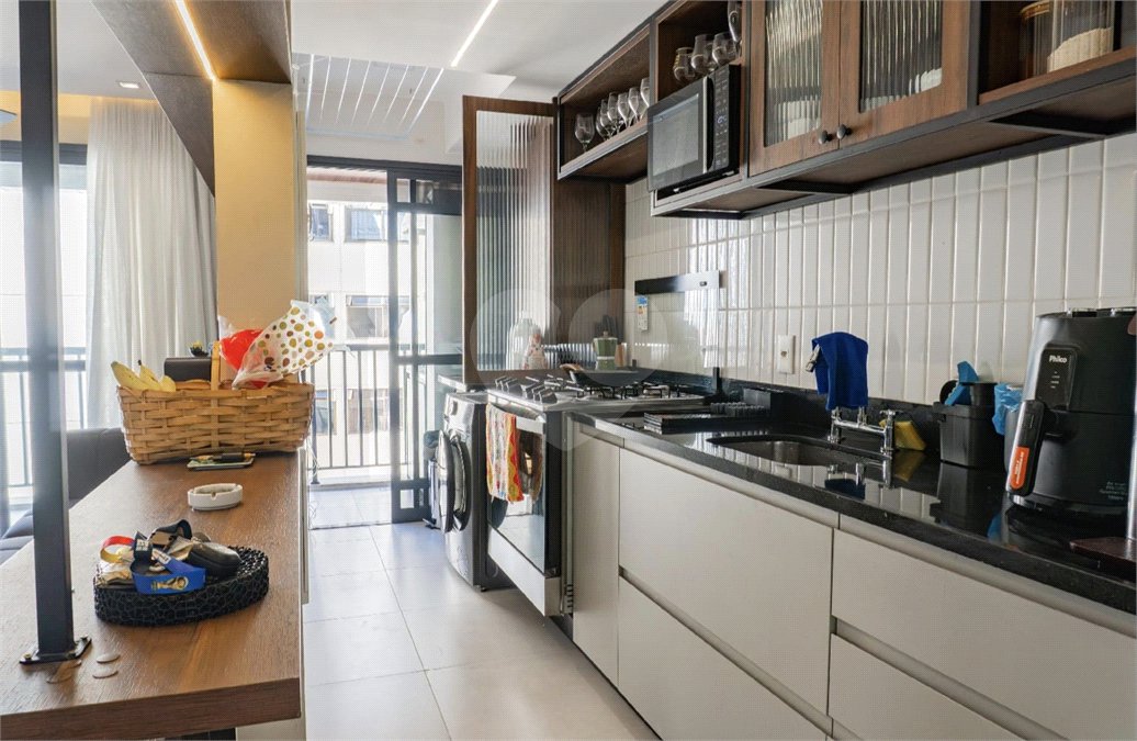Apartamento à venda com 2 quartos, sendo 1 suíte, em TIJUCA, Rio de Janeiro, RJ