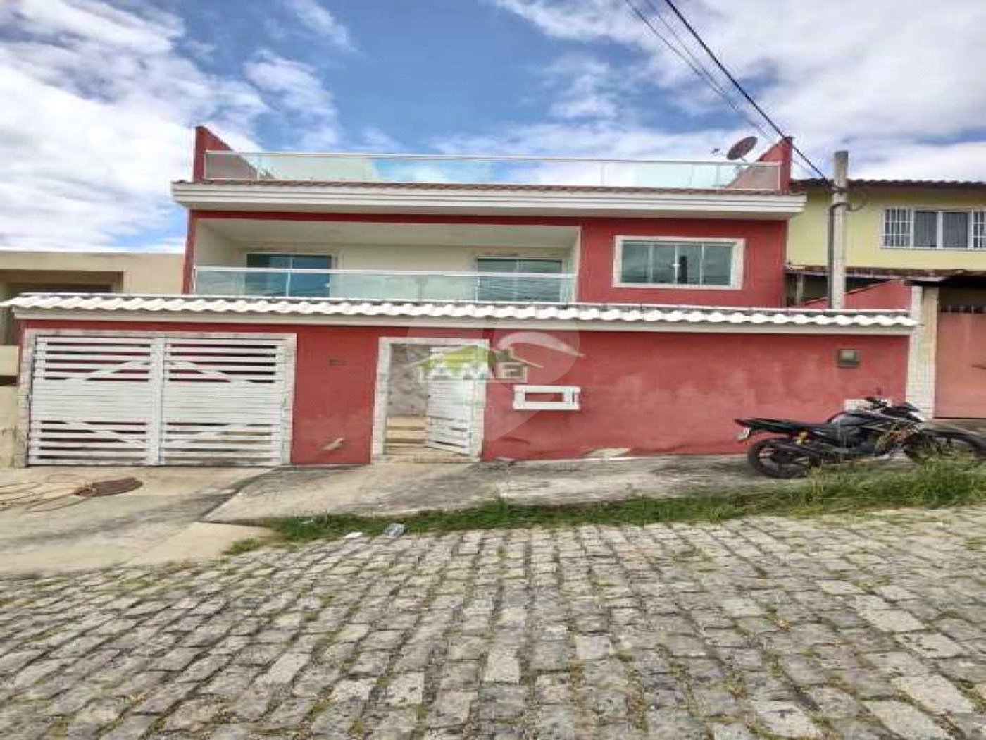 Casa à venda com 2 quartos, sendo 1 suíte,  em Campo Grande, Rio de Janeiro, RJ