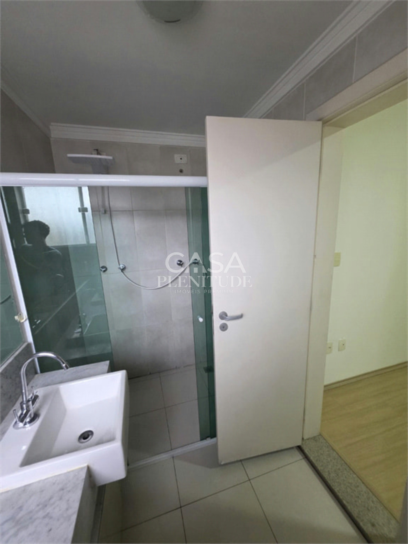 Apartamento à venda com 3 quartos, sendo 1 suíte, em Jardim Paulistano, Sorocaba, SP