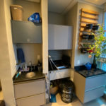 Apartamento com 2 dormitórios à venda, 80 m² por R$ 1.150.000,00 - Ponta da Praia - Santos/SP