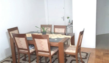 Apartamento à venda com 2 quartos, sendo 1 suíte,  em Barra Funda, São Paulo, SP
