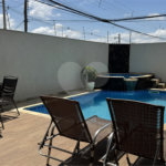 Casa à venda com 3 quartos, sendo 1 suíte, em Vila Rica, Atibaia, SP