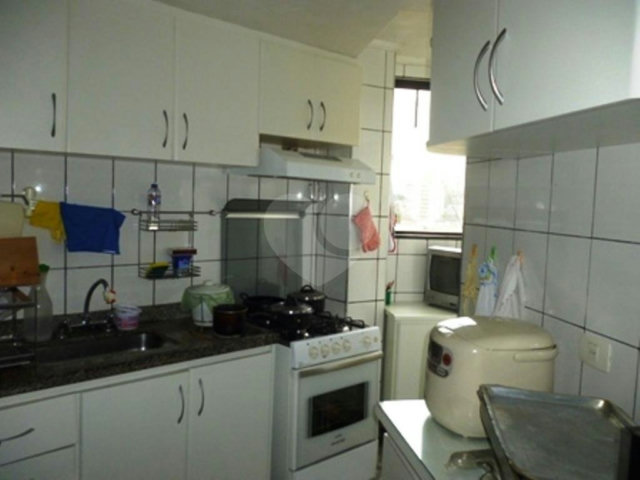 Apartamento à venda com 3 quartos, sendo 1 suíte,  em Mandaqui, São Paulo, SP