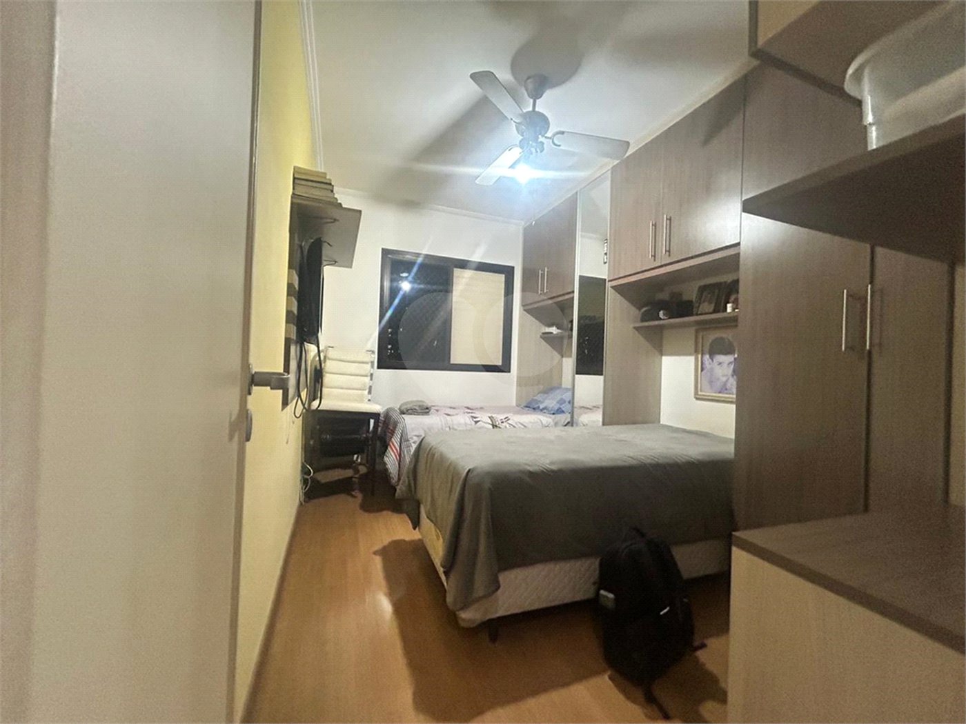 Apartamento à venda com 3 quartos em Lauzane Paulista, São Paulo, SP