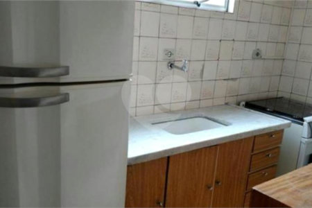 Apartamento à venda com 2 quartos em Tatuapé, São Paulo, SP