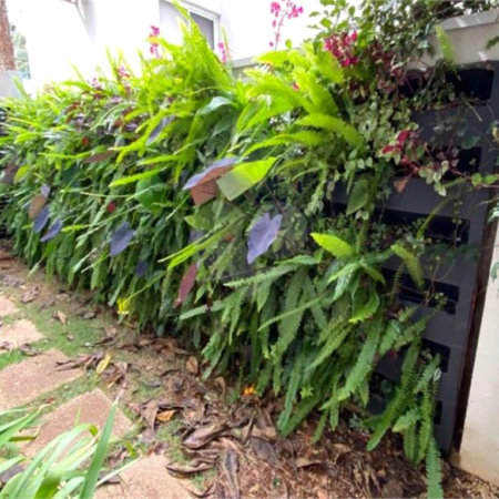Terreno à venda com 4 suítes no condomínio Jardim Vila Paradiso, Indaiatuba - SP