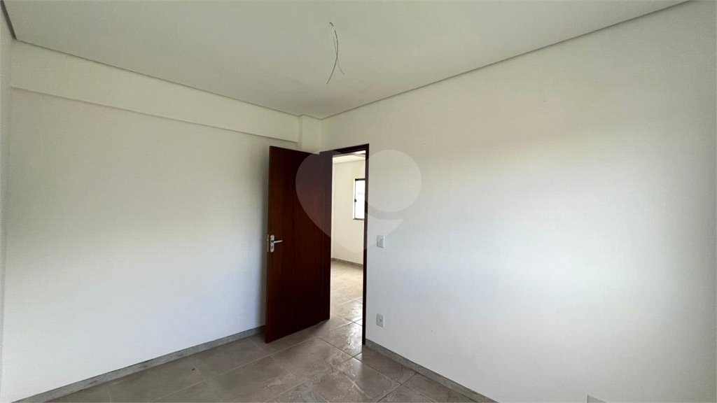 Apartamento à venda com 2 quartos em Alvorada, Cuiabá, MT