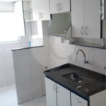 Apartamento à venda com 2 quartos em Cangaíba, São Paulo, SP
