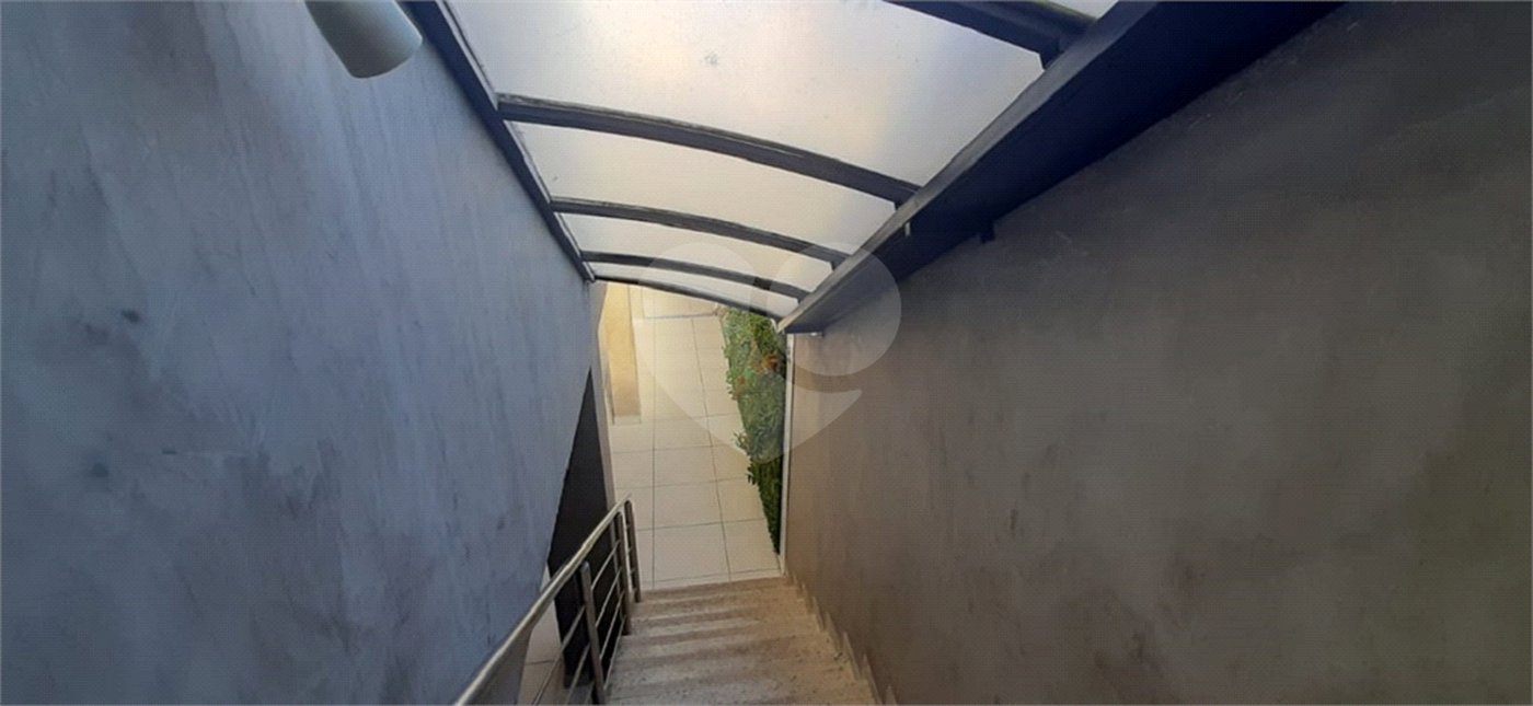 Sobrado à venda com 3 quartos, sendo 1 suíte, em Jaçanã, São Paulo, SP