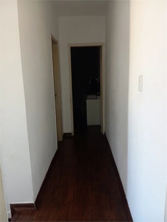 Sobrado à venda com 2 quartos em Jardim Monte Alegre, São Paulo, SP