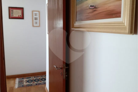 Apartamento à venda com 4 quartos, sendo 3 suítes, em Água Fria, São Paulo, SP