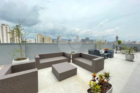 Apartamento à venda com 2 quartos em Tucuruvi, São Paulo, SP