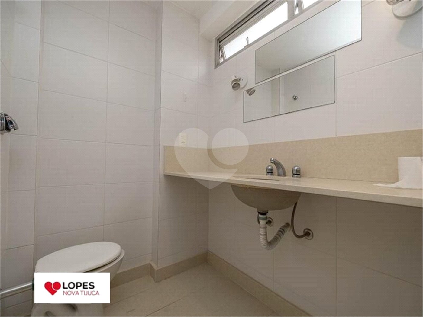 Apartamento à venda com 4 quartos, sendo 2 suítes, em Tijuca, Rio de Janeiro, RJ