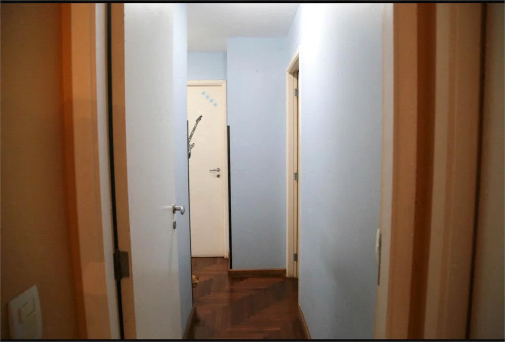 Apartamento à venda com 4 quartos, sendo 2 suítes, em Lar São Paulo, São Paulo, SP