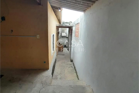 Casa à venda com 1 quarto em Lopes de Oliveira, Sorocaba, SP