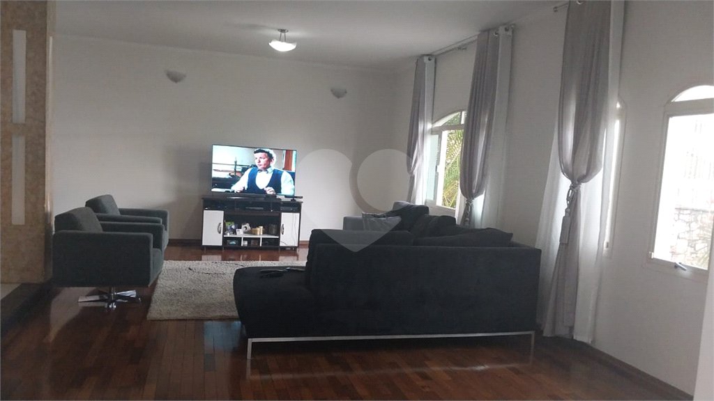 Casa à venda com 3 suítes em Vila Guilherme, São Paulo, SP