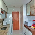 Apartamento à venda com 2 quartos, sendo 1 suíte, em Vila Mariana, São Paulo, SP