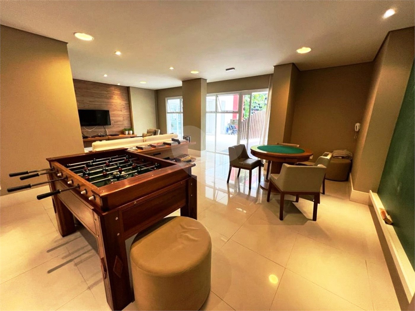 Apartamento à venda com 1 suíte em Vila Anglo Brasileira, São Paulo, SP