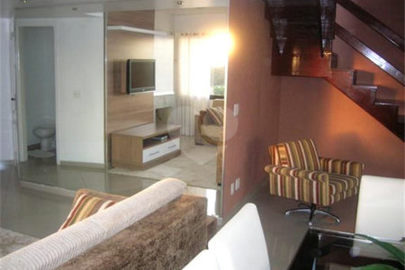 Cobertura à venda com 4 quartos, sendo 3 suítes,  em Butantã, São Paulo, SP