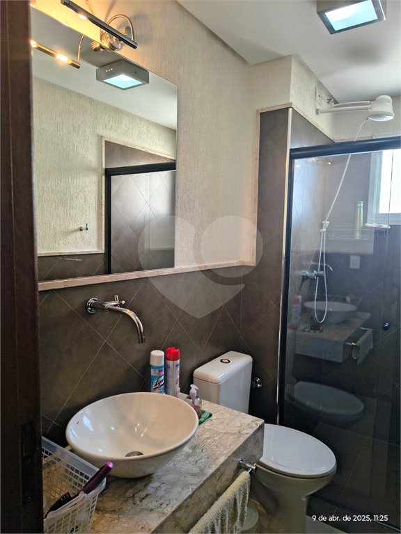 Apartamento à venda com 3 quartos, sendo 1 suíte,  em Jardim Judith, Sorocaba, SP