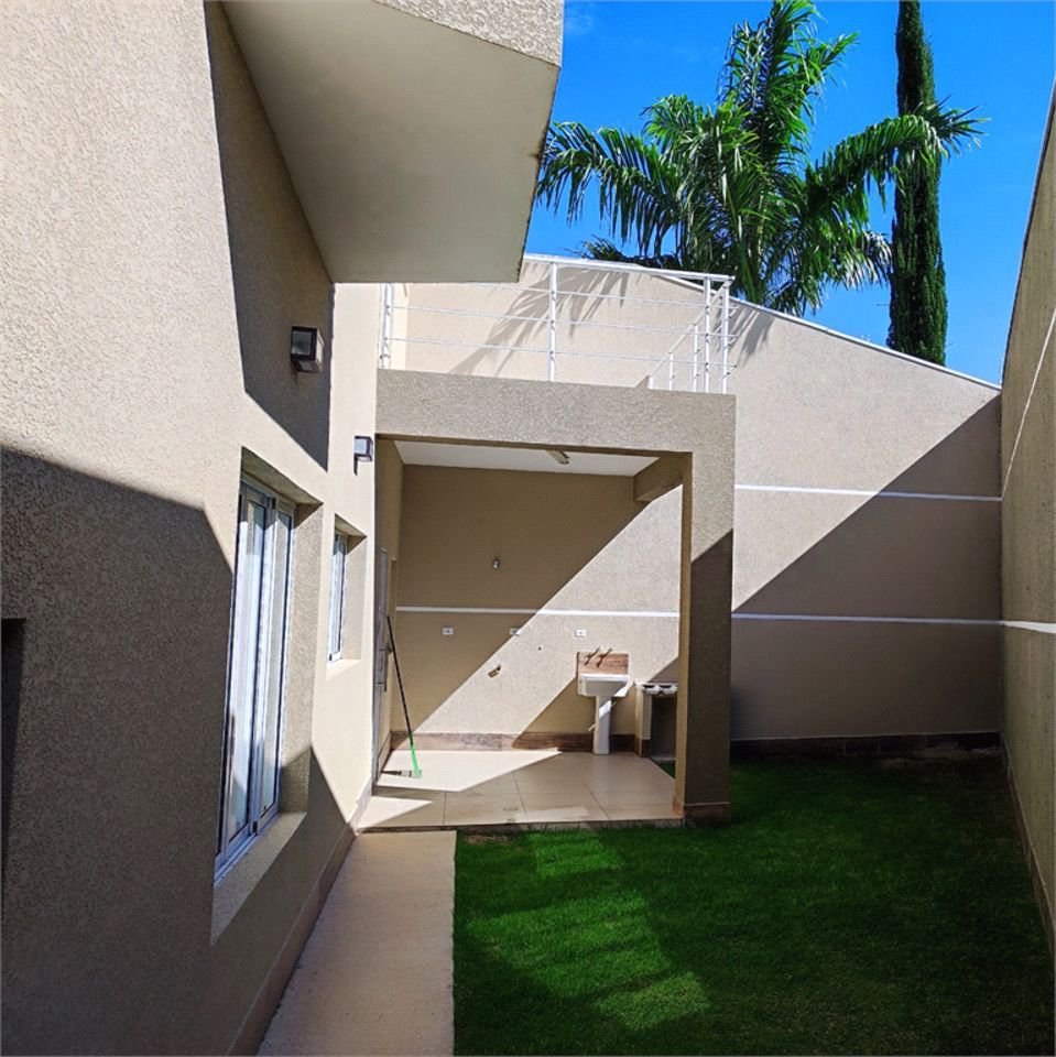 Casa Residencial à venda, Centro, Igaratá - CA0245.