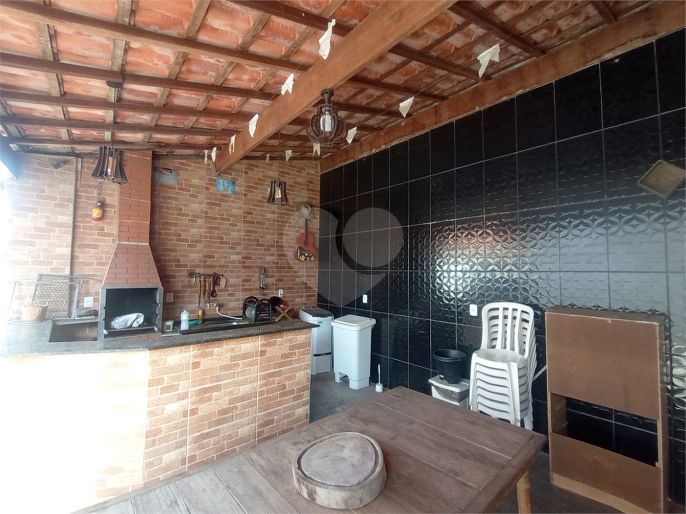Casa à venda com 2 quartos em Cambuí, Itapetininga, SP