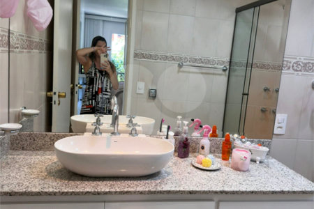 Apartamento à venda com 4 quartos em Vila Andrade, São Paulo, SP