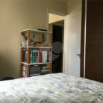 Apartamento à venda com 1 quarto em Cambuci, São Paulo, SP