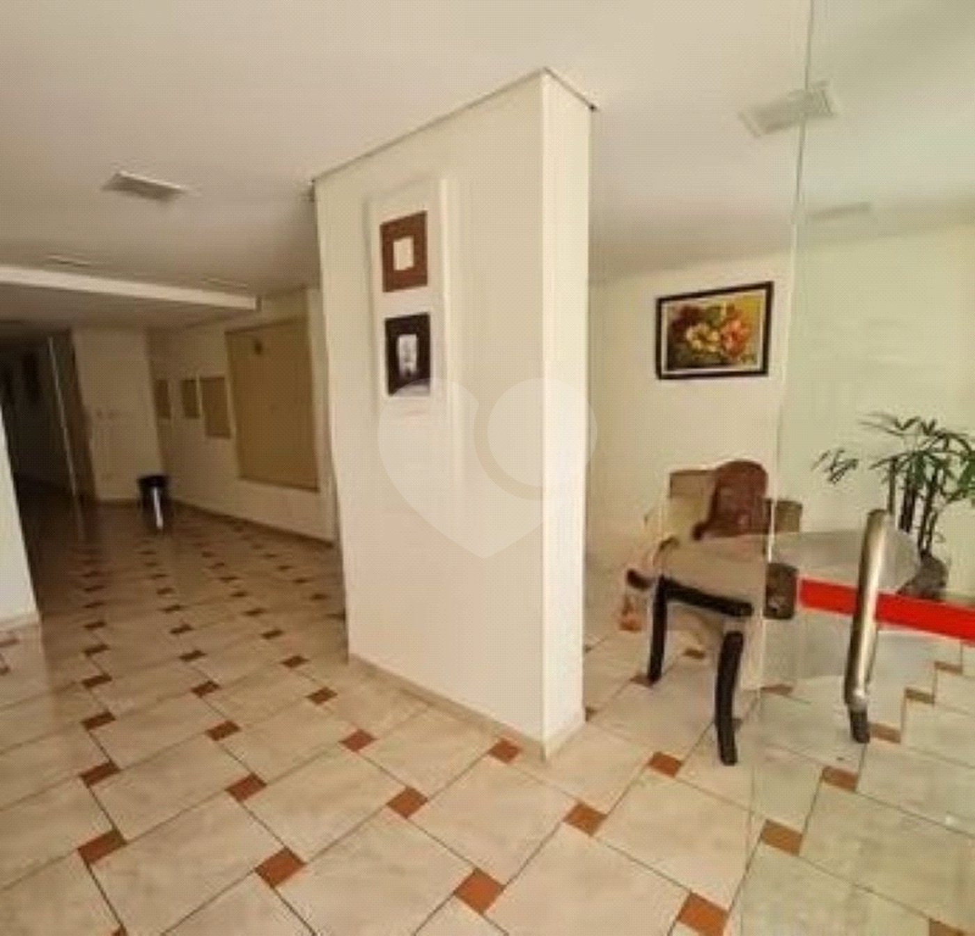 Apartamento à venda com 2 quartos, sendo 1 suíte, em Chora Menino, São Paulo, SP