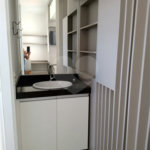 Flat para alugar com 1 quarto em Jardim Faculdade, Sorocaba, SP