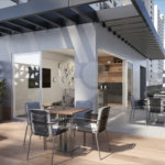 Apartamento à venda com 2 quartos, sendo 1 suíte, no Centro, São Bernardo do Campo, SP