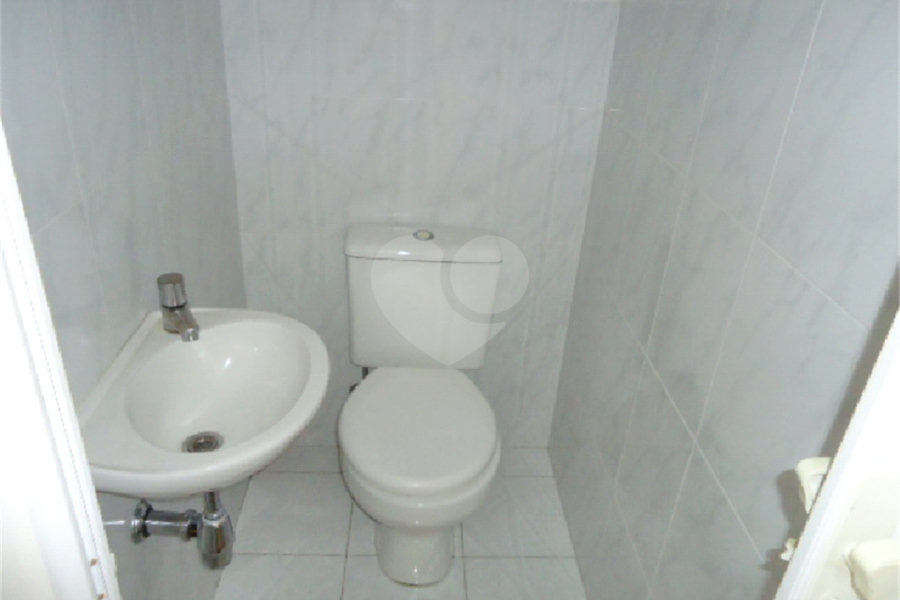 Sobrado à venda com 3 quartos em Tucuruvi, São Paulo, SP