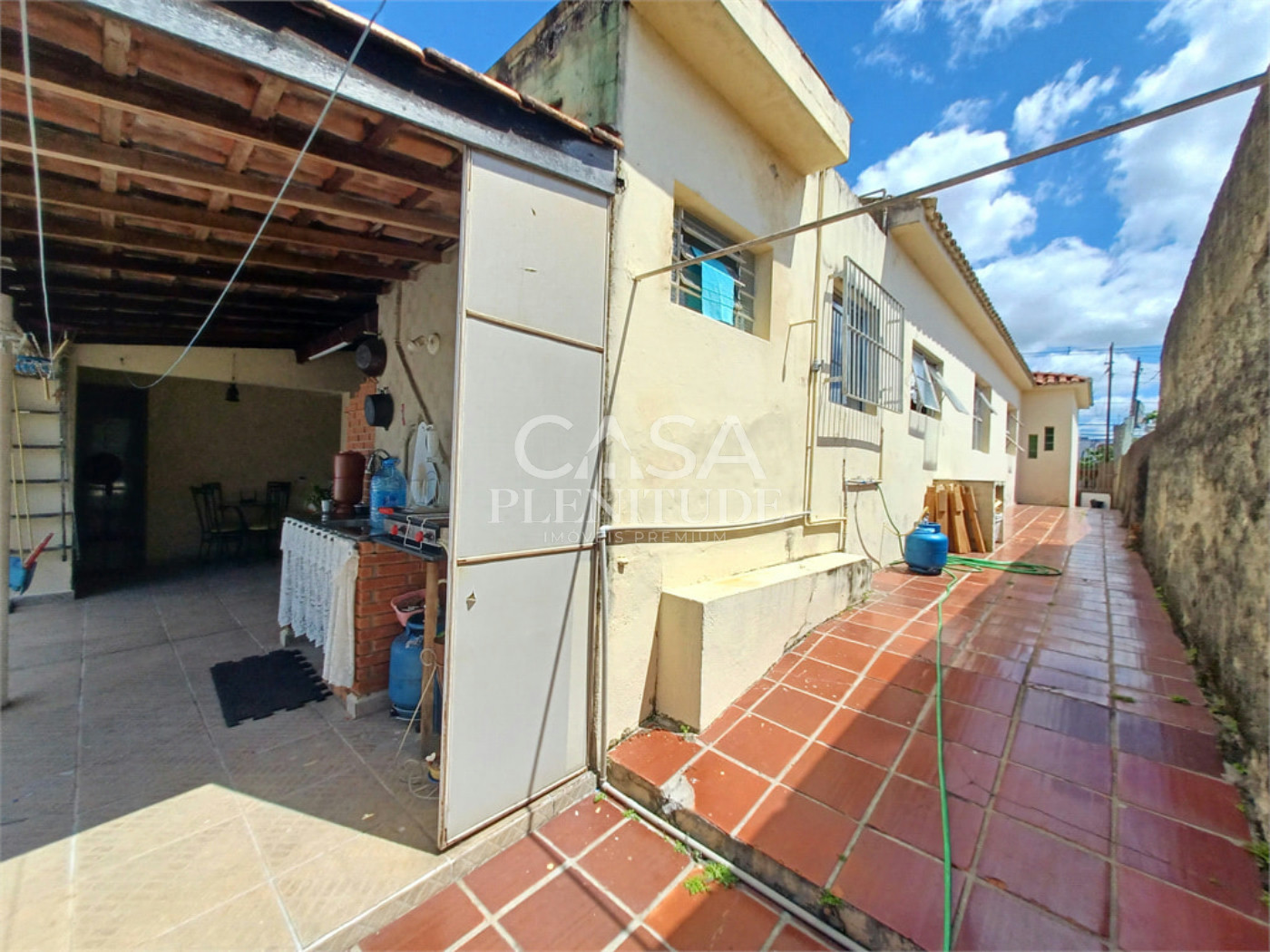 Casa à venda com 4 quartos em Vila Trujillo, Sorocaba, SP