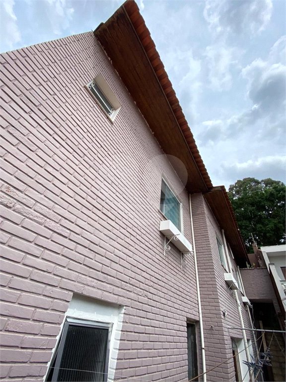 Sobrado à venda com 3 quartos, sendo 1 suíte,  em Jardim Alvorada (zona Oeste), São Paulo, SP