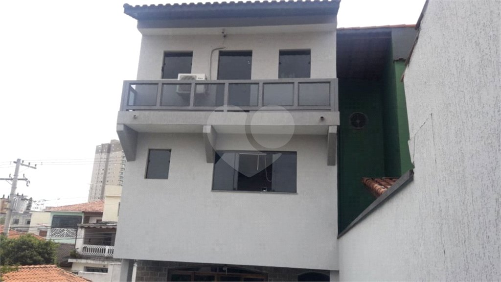 Sobrado à venda com 3 quartos, sendo 1 suíte, em Vila Milton, Guarulhos, SP