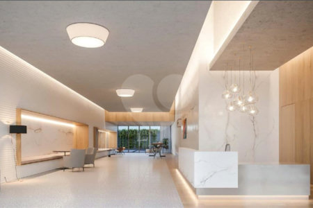 Apartamento à venda com 1 suíte em Butantã, São Paulo, SP